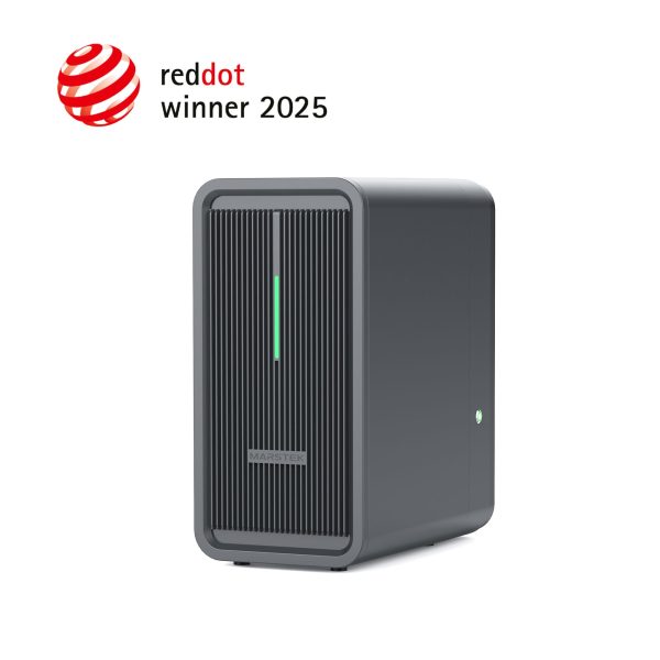 Marstek B2500-D · Balkonkraftwerk Speicher 2,24 kWh