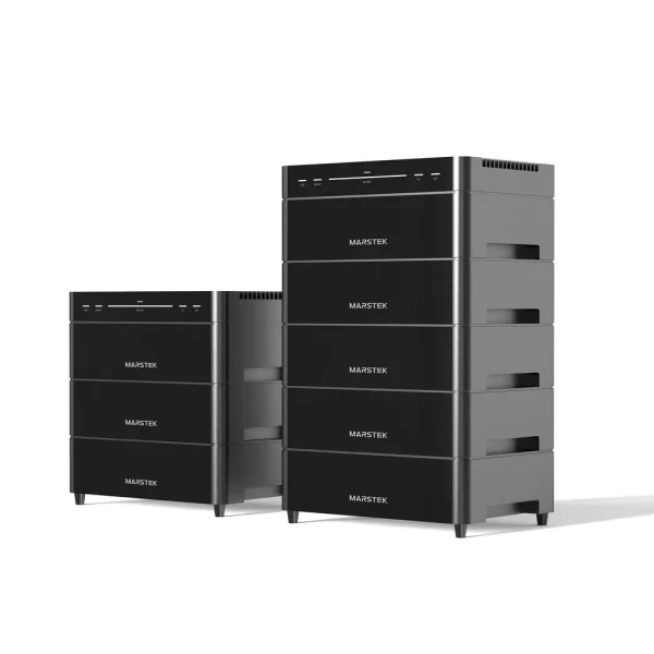 Marstek Venus A · All-in-One Speicher 2,12 kWh